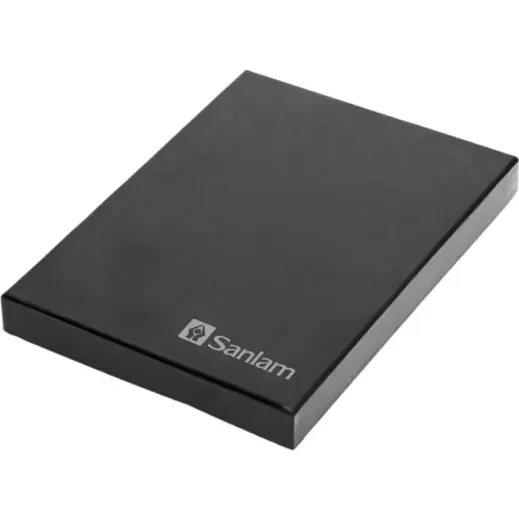Tribeca Midi Hard Cover Box
